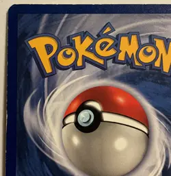 Haunter 6/62 Holo Rare Fossil Pokemon Card LP Light Play Not Mint - Image 4