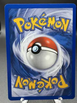 Pokemon EX Emerald Lightning Energy Holo Foil Card 104/106 LP Condition - Image 2