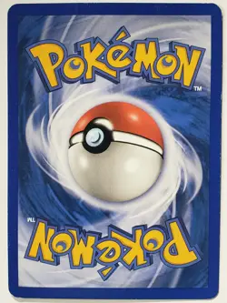 Pelipper 21/107 DMG - EX Deoxys Pokemon Card - Tomokazu Komiya Art - Image 3