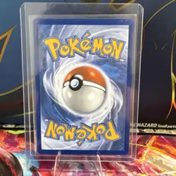 Pokemon N's Zekrom 031 Promo Cards Holo Promo Dragon Basic 130HP 2016 - Image 2