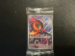 Pokemon TCG Promo Mixed Lot 4 Cards - Image 2