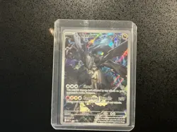 Pokemon TCG Promo Mixed Lot 4 Cards - Image 5