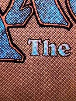 Nine-Lives Familiar (Borderless) Foundations Foil - Image 3