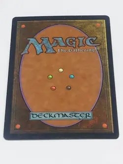 MTG Scroll Rack - Tempest - Image 3