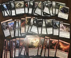 Magic the Gathering Complete Full Set - Battle for Zendikar - BFZ 274/274 - Image 4