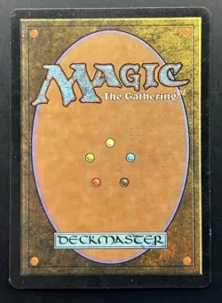 Treachery - Magic: The Gathering (Urza's Destiny) 50/143 - Image 2