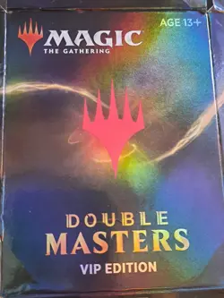 MTG 2020 Double Masters (2XM) O-Naginata 278/332 U Foil M/NM - Image 5