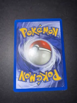 Pokemon TCG Snorlax Jungle 27/64 1st Edition Near Mint! - Image 4