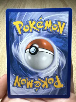 Pokemon TCG Mega Charizard X ex 029 Mega Evolution Black Star Promo NM - Image 2