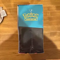 Pokemon Mega Evolutions Ascended Heroes ETB Elite Trainer Box - Image 2