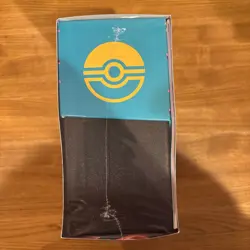 Pokemon Mega Evolutions Ascended Heroes ETB Elite Trainer Box - Image 4