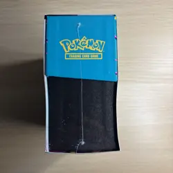 POKEMON CENTER TCG Mega Evolution Ascended Heroes ETB - Slight Damage LAST ONE - Image 3
