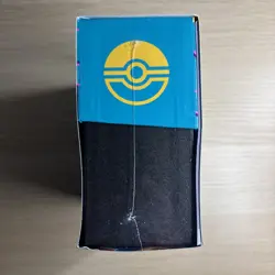 POKEMON CENTER TCG Mega Evolution Ascended Heroes ETB - Slight Damage LAST ONE - Image 5