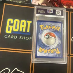 2012 Pokemon Keldeo EX 49/149 B&W Boundaries Crossed Holo GEM MINT PSA 10 - Image 2