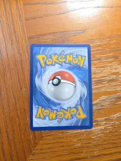 Amoonguss ex 011/159 Double Rare SV: Journey Together Pokemon TCG NM - Image 2