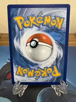 Pokemon Celebrations Pikachu 005/025 Full Art Holo Rare NEAR MINT - Image 2