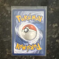 Pokemon TCG Jirachi XY67A Promo Alternate Art Holo Basic 60 HP - Image 2