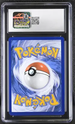 Pikachu 173/165 Illustration Rare Holo Scarlet & Violet 151 Pokemon CGC 9 Mint - Image 2
