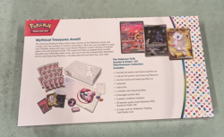 Pokemon Scarlet & Violet 151 Ultra-Premium Collection Sealed - Image 2