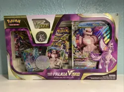 Pokemon TCG: Origin Forme Palkia VSTAR Premium Collection - Image 1