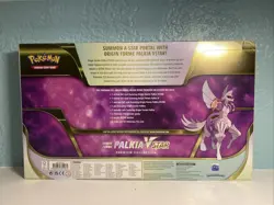 Pokemon TCG: Origin Forme Palkia VSTAR Premium Collection - Image 2