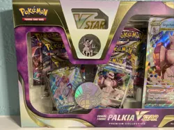 Pokemon TCG: Origin Forme Palkia VSTAR Premium Collection - Image 3