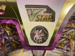 Pokemon TCG: Origin Forme Palkia VSTAR Premium Collection - Image 5