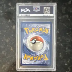 Pokemon TCG Mew ex #053 Promo Full Art Holo EX Scarlet & Violet PSA 10 - Image 2