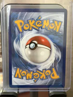Pokemon Here Comes Team Rocket! 15/82 Team Rocket Holo - Image 2