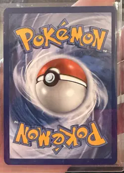2025 Pokemon Sv10: Destined Rivals Holo Ethan's Typhlosion 190/182 IR - Image 2