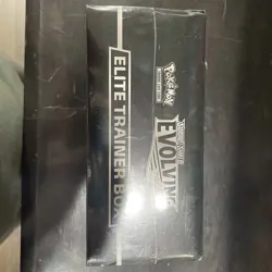Pokemon Evolving Skies ETB Elite Trainer Box Brand New Factory Sealed! Eevee #1 - Image 4
