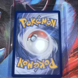 Tornadus 210 Promo Scarlet & Violet Pokemon NM - Image 3