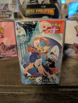 Pokemon TCG Scarlet Violet Journey Together Factory Sealed Enhanced Booster Box - Image 2