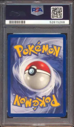 2000 POKEMON ROCKET DARK CHARMELEON #32 1ST EDITION PSA 9! - Image 2
