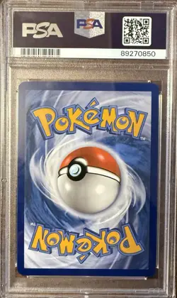 2023 POKEMON MEW EN-151 SPECIAL ILLUSTRATION RARE #199 CHARIZARD EX PSA 10 - Image 2