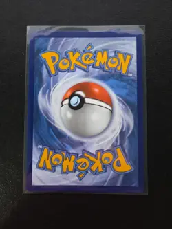 Pokemon TCG Appletun 211/191 Surging Sparks Illustration Rare NM - Image 2