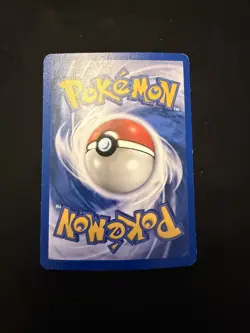Pokemon Fossil Articuno 2/62 Holo Rare – LP – WotC Vintage 1999 - Image 2