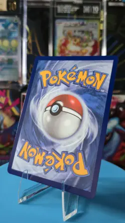 Pokemon TCG Mega Evolution 184/132 Lillie's Determination Sir M/Nm Condition - Image 2