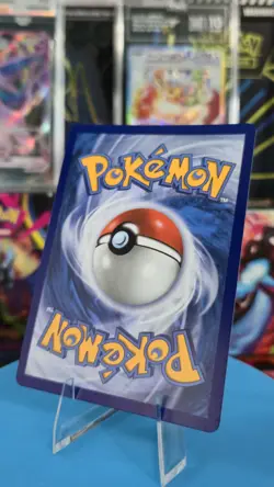 Pokemon TCG Lillie's Determination Mega Evolution 184/132 SIR NM - Image 2