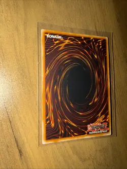 Yu-Gi-Oh Blue-Eyes Ultimate Spirit Dragon Secret Rare SDWD-EN0043 - Image 5