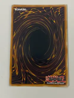 Yugioh Arms of Genex Return Zero - 1st Edition Secret Rare NM - Free Holo Card - Image 2