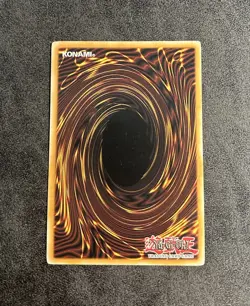 Yu-Gi-Oh T.G. Halberd Cannon EXVC-EN043 Ultimate Rare UTR 1st Edition EURO - Image 2