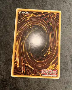 Yu-Gi-Oh T.G. Halberd Cannon EXVC-EN043 Ultimate Rare UTR 1st Edition EURO - Image 3