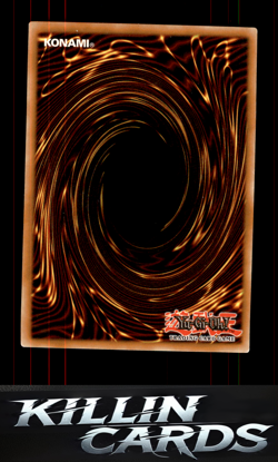 1st Edition Double Spell MFC-106 YuGiOh Ultra Rare Magician's Force Card NM - Image 2