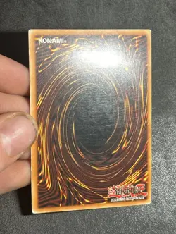 Yugioh Ancient Fairy Dragon 1st Edition Ultimate Rare UTR ANPR-EN040 HP - Image 4