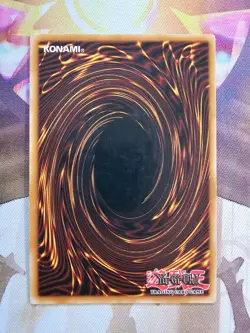 Yugioh DR04-EN040 Dragon's Mirror Super Rare Dark Revelation 4 LP Light Play - Image 2