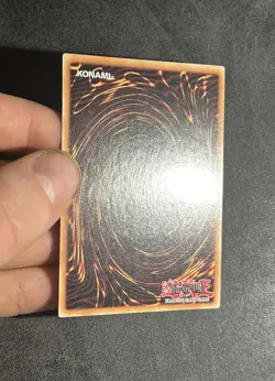 Spright Blue (UTR) Ultimate Rare OP21-EN001 OTS Tournament Pack 21 - Image 3