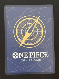 Uta (ST11-002) - Starter Deck 11: Uta (ST-11) - One Piece Card Game - Image 4