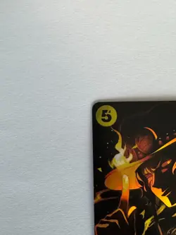Portgas.D.Ace (SP) ST13-011 Legacy of the Master Foil One Piece TCG - Image 3