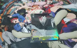 FULL THROTTLE PURSUIT, OKARUN SR DANDADAN WEISS SCHWARZ ENGLISH - Image 1